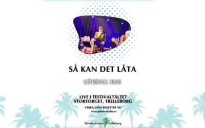 Så kan det låta